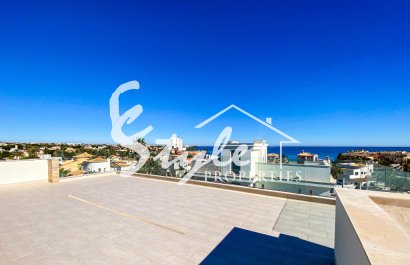 Resale - Villa - La Zenia