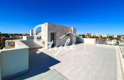 Resale - Villa - La Zenia