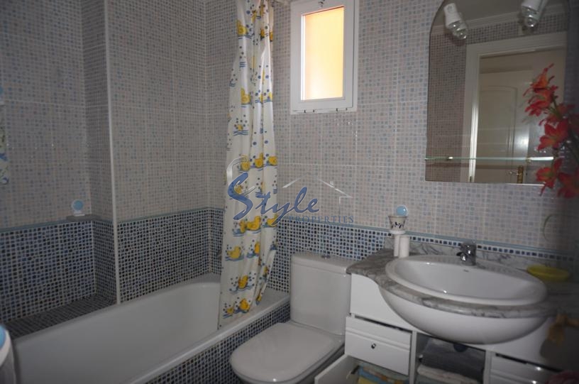 Reventa - Apartamento - Cabo Roig