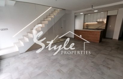 Новостройки - Вилла - Торревьеха