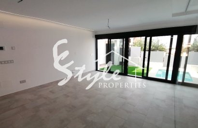 Новостройки - Вилла - Торревьеха