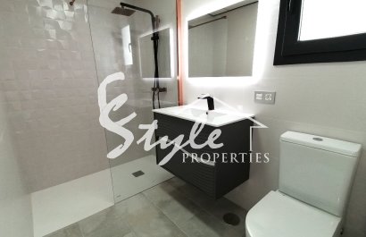 Новостройки - Вилла - Торревьеха