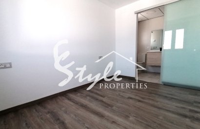 Новостройки - Вилла - Торревьеха