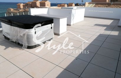 Новостройки - Вилла - Торревьеха