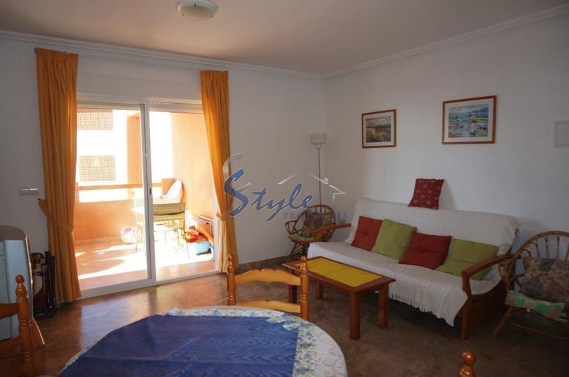 Resale - Apartment - Cabo Roig