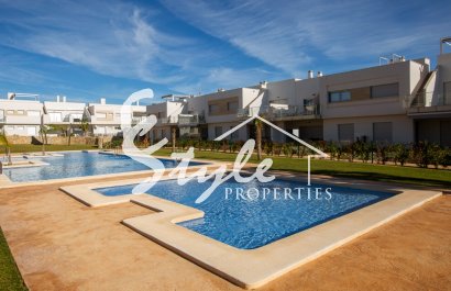 apartamentos en venta en Vista Bella Golf, orihuela costa