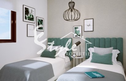 New build - Apartment - Orihuela Costa  - Orihuela Costa