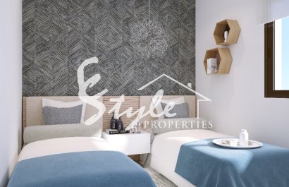 New build - Apartment - Orihuela Costa  - Orihuela Costa