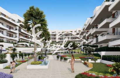 Новостройки - Апартаменты/Квартира - Вилламартин