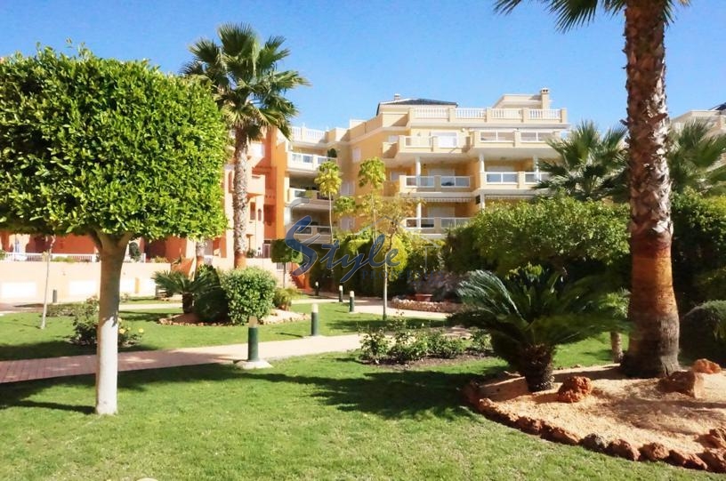 Resale - Apartment - Cabo Roig