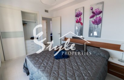 Вторичное жилье - Апартаменты/Квартира - Пунта Прима