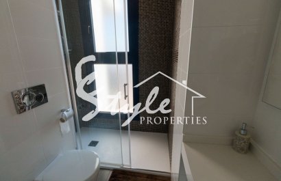 Вторичное жилье - Апартаменты/Квартира - Пунта Прима