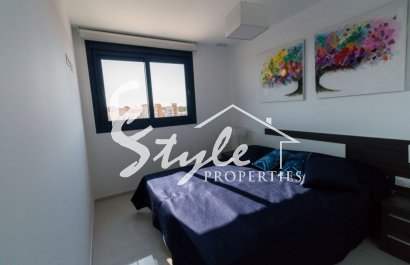 Вторичное жилье - Апартаменты/Квартира - Пунта Прима