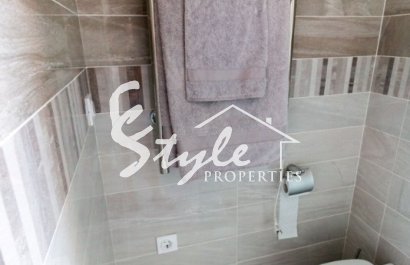 Вторичное жилье - Апартаменты/Квартира - Пунта Прима