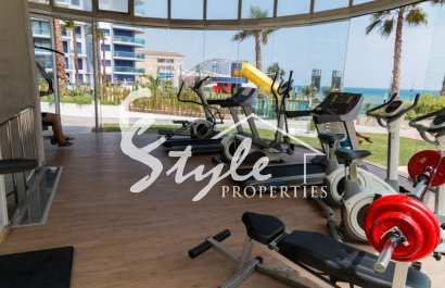 Вторичное жилье - Апартаменты/Квартира - Пунта Прима