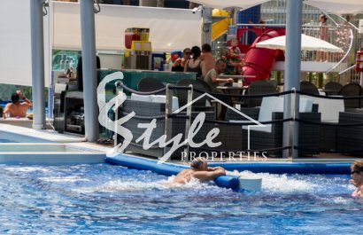 Вторичное жилье - Апартаменты/Квартира - Пунта Прима