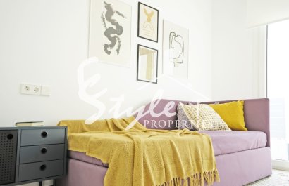 Новостройки - Вилла - Vistabella Golf - Vista Bella