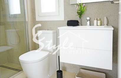 Новостройки - Вилла - Vistabella Golf - Vista Bella