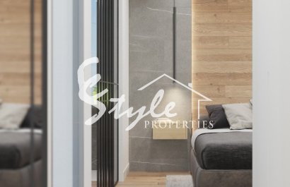 Новостройки - Вилла - Сьюдад Кесада