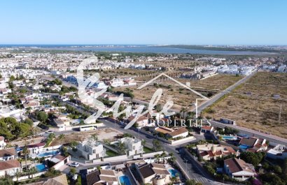 Новостройки - Вилла - Сьюдад Кесада