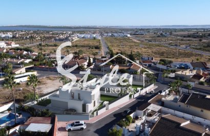 Новостройки - Вилла - Сьюдад Кесада