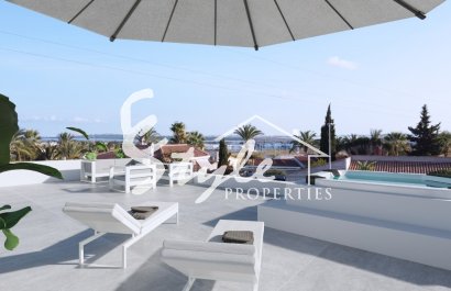 Новостройки - Вилла - Сьюдад Кесада