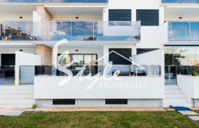 Alquiler corta estancia - Apartamento - Mil Palmeras