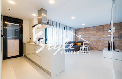 Alquiler corta estancia - Apartamento - Mil Palmeras