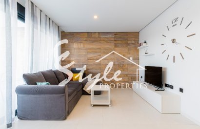 Alquiler corta estancia - Apartamento - Mil Palmeras