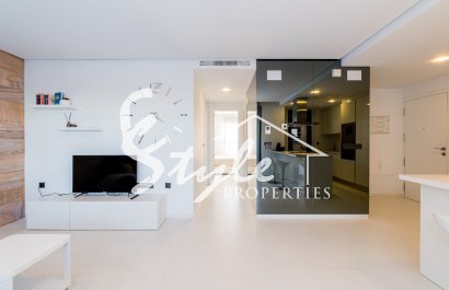 Alquiler corta estancia - Apartamento - Mil Palmeras