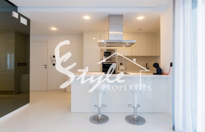 Alquiler corta estancia - Apartamento - Mil Palmeras