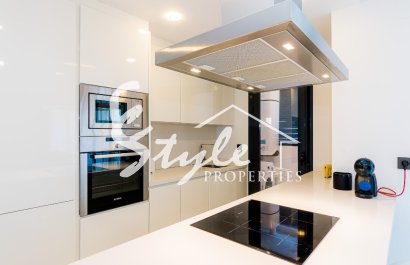 Alquiler corta estancia - Apartamento - Mil Palmeras