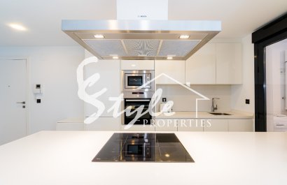 Alquiler corta estancia - Apartamento - Mil Palmeras