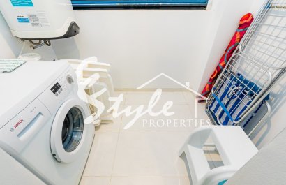 Alquiler corta estancia - Apartamento - Mil Palmeras