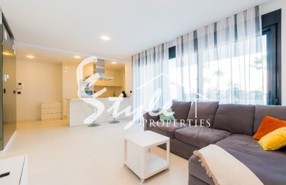 Alquiler corta estancia - Apartamento - Mil Palmeras