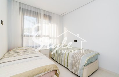 Alquiler corta estancia - Apartamento - Mil Palmeras