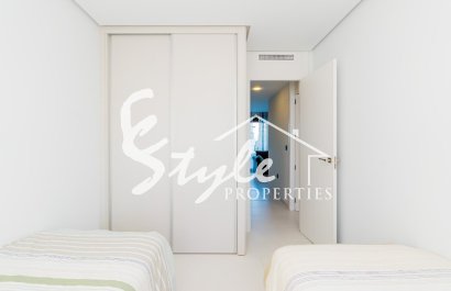 Alquiler corta estancia - Apartamento - Mil Palmeras