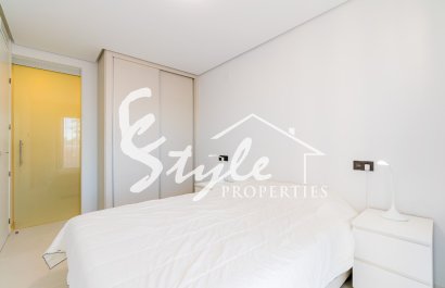 Alquiler corta estancia - Apartamento - Mil Palmeras