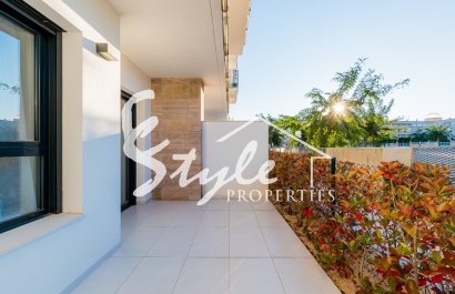 Alquiler corta estancia - Apartamento - Mil Palmeras