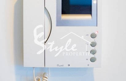 Alquiler corta estancia - Apartamento - Mil Palmeras