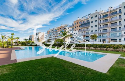 Alquiler corta estancia - Apartamento - Mil Palmeras