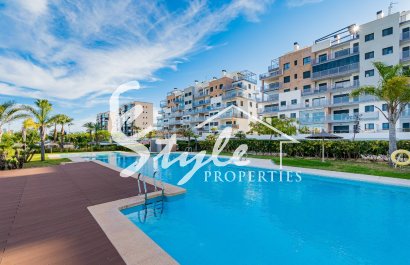 Alquiler corta estancia - Apartamento - Mil Palmeras