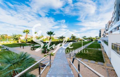 Alquiler corta estancia - Apartamento - Mil Palmeras