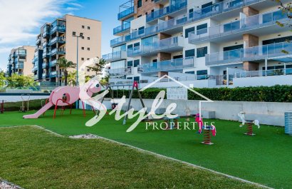 Alquiler corta estancia - Apartamento - Mil Palmeras