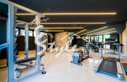 Alquiler corta estancia - Apartamento - Mil Palmeras