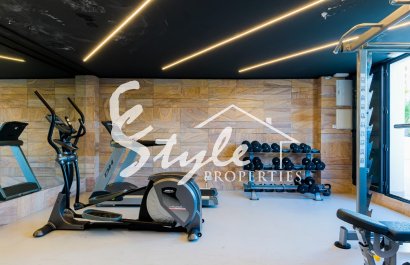 Alquiler corta estancia - Apartamento - Mil Palmeras