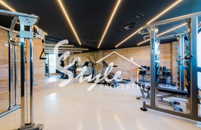 Alquiler corta estancia - Apartamento - Mil Palmeras