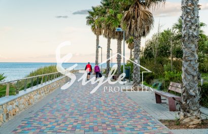 Alquiler corta estancia - Apartamento - Mil Palmeras