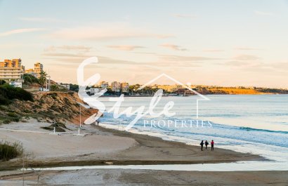 Alquiler corta estancia - Apartamento - Mil Palmeras