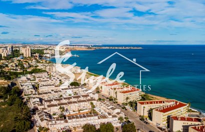 Alquiler corta estancia - Apartamento - Mil Palmeras